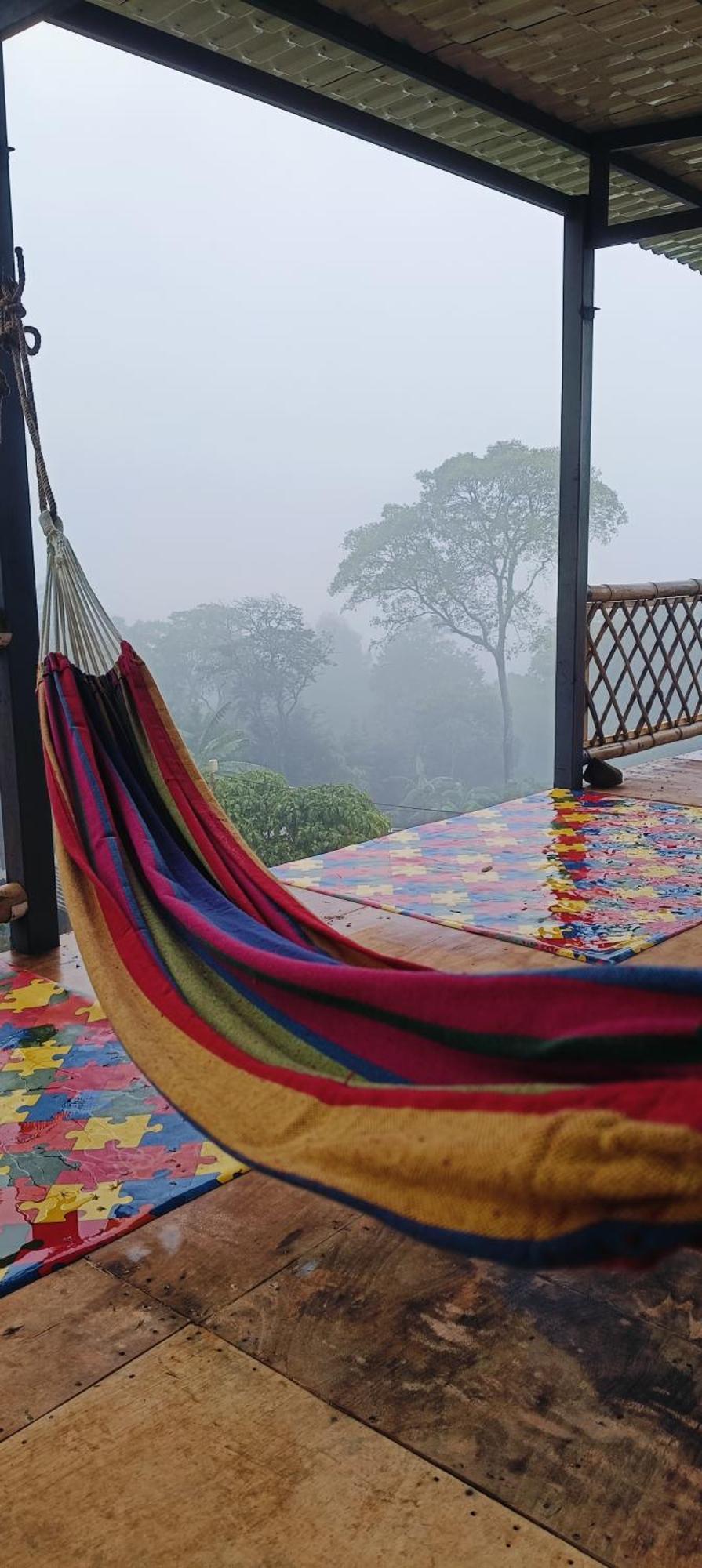 El Rincon De Blanquita Villa Cali Bagian luar foto